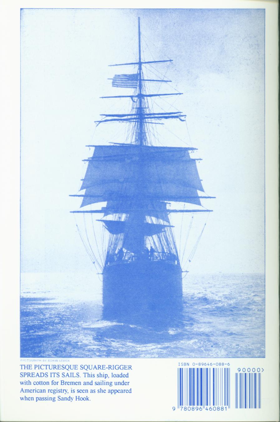 "Heroes of the Surf" picture of Square-rigger